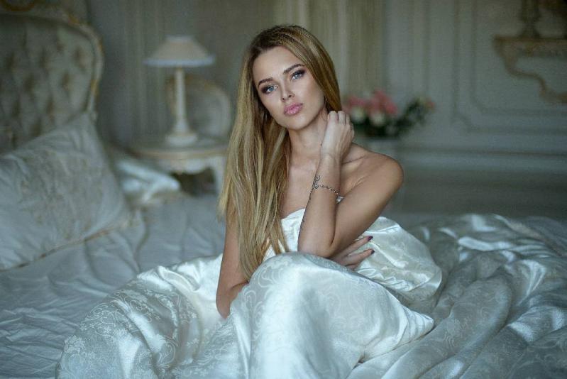 Александра Скородумова - стр. 1 - Дом 2 новости