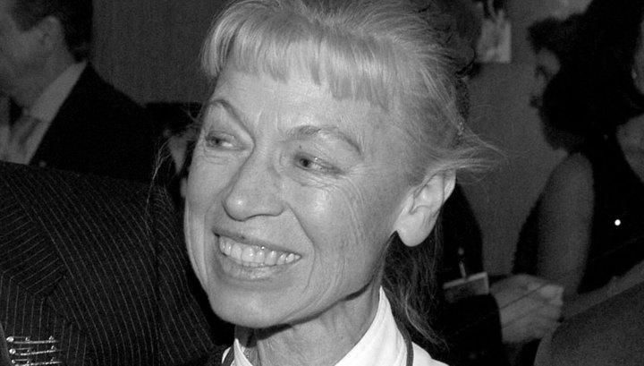 Людмила белоусова биография личная жизнь
