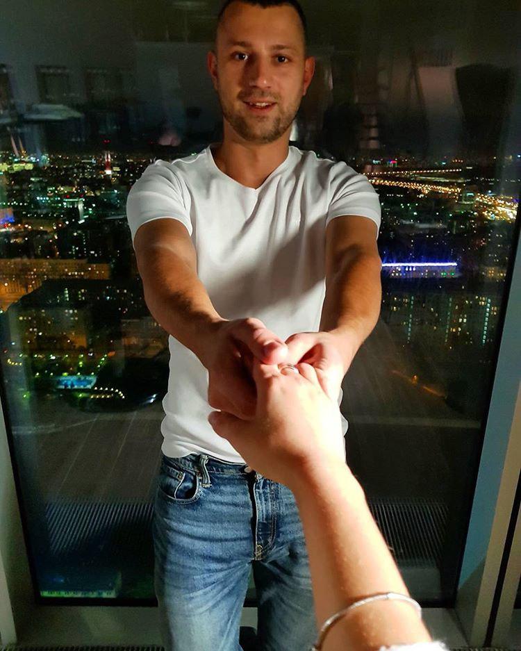 Никита Кузнецов