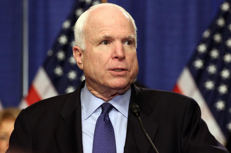 the political career and life of senator john mccain the political career and life of senator john mccain