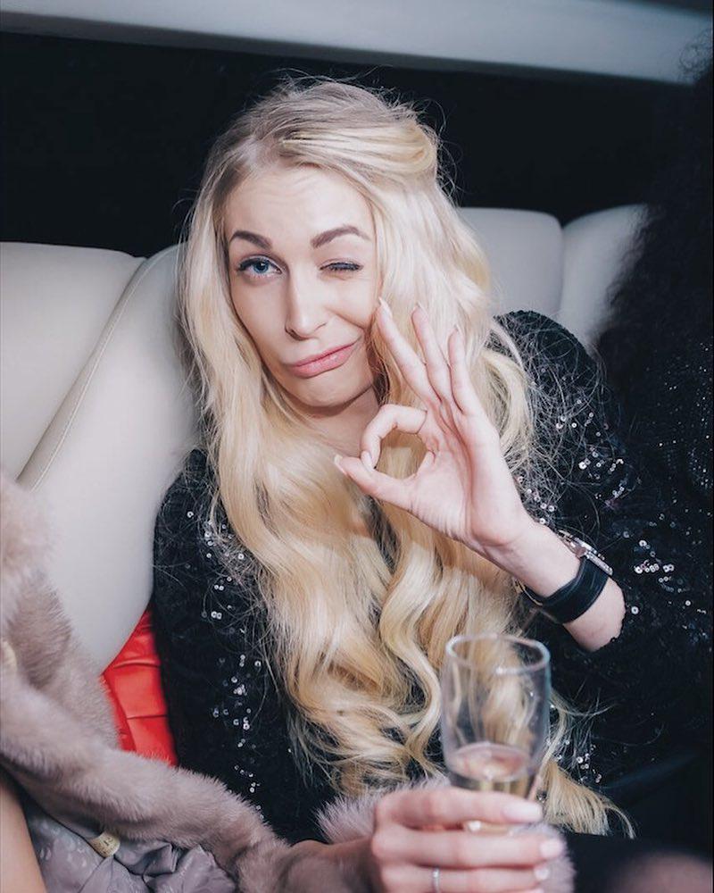Дерябина карина игоревна