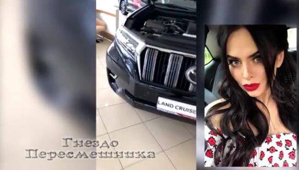 Романец на Мерседес