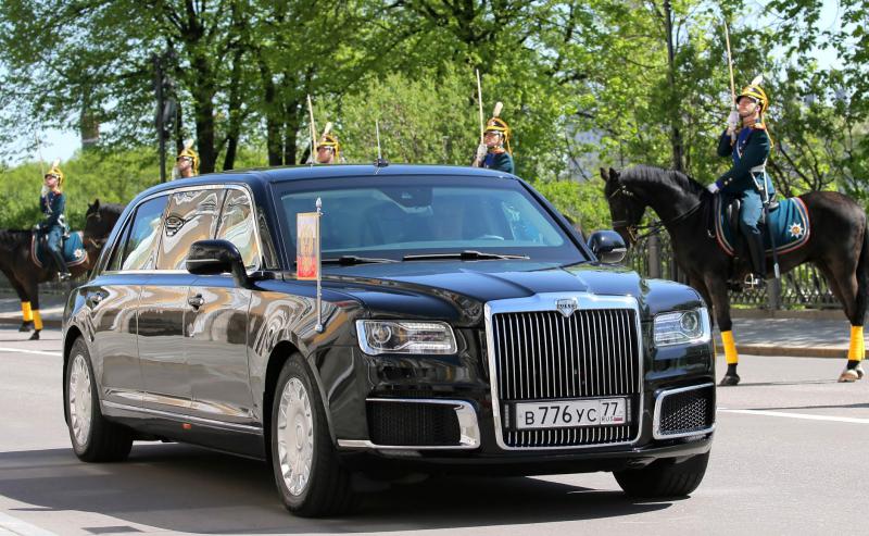 Автомобиль юрия яковлева