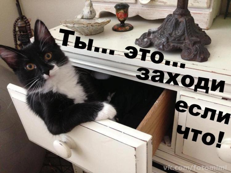 Открытка заходи почаще, дочке просто так