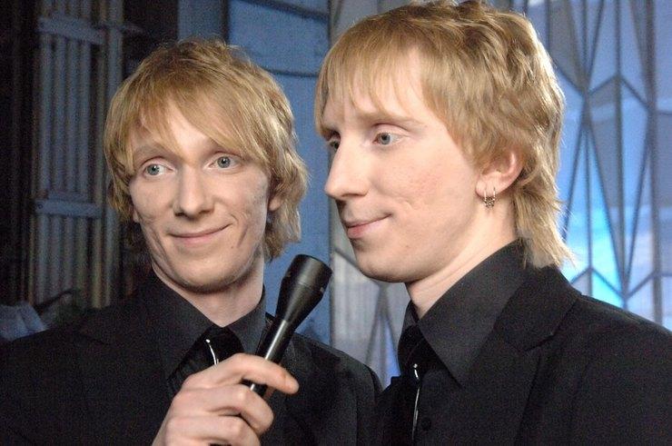 Братья Гримм Группа Сейчас 2022 Фото – Telegraph