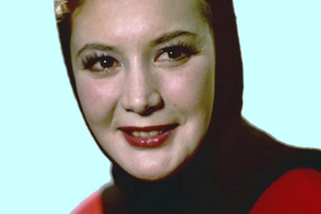 Кюнна игнатова биография личная жизнь актриса фото
