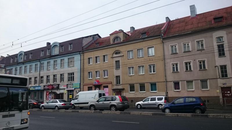 Магазин На Советском Проспекте Калининград