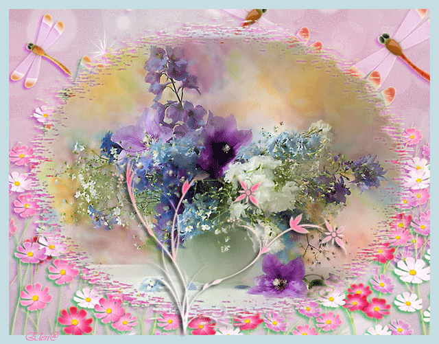 С днем рождения женщине художнице картинки