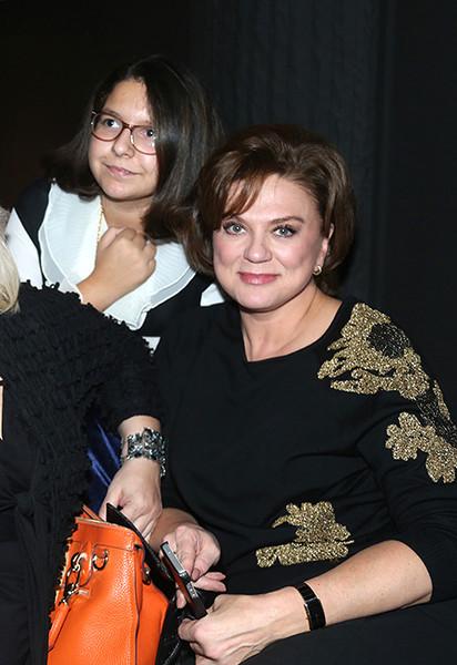 Светлана Сорокина И Ее Дочь Фото