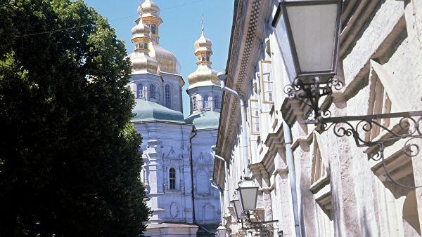 Киев хочет мира