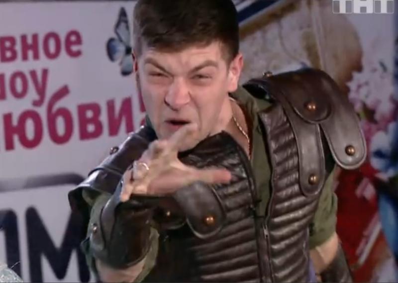 А счетовод Димка непреклонен.... - Дом 2 слухи