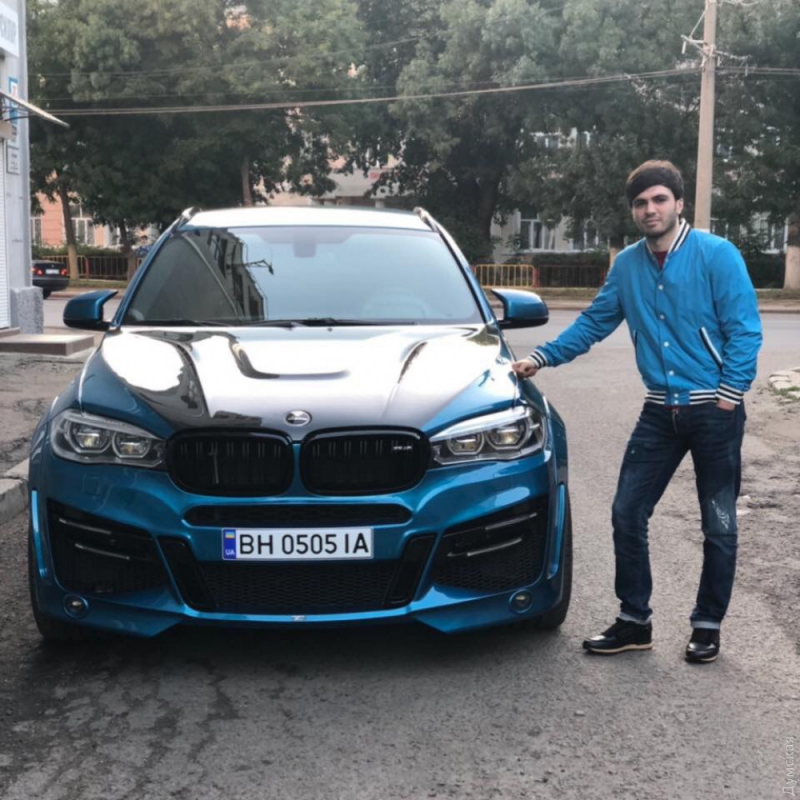 Машины Нусрат