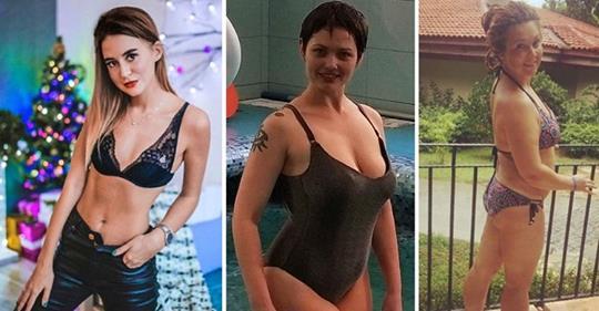 Уволили За Фото В Купальнике