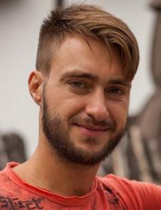 Дом-2. Новости / Безус рассказал о самом ярком праздновании Нового года