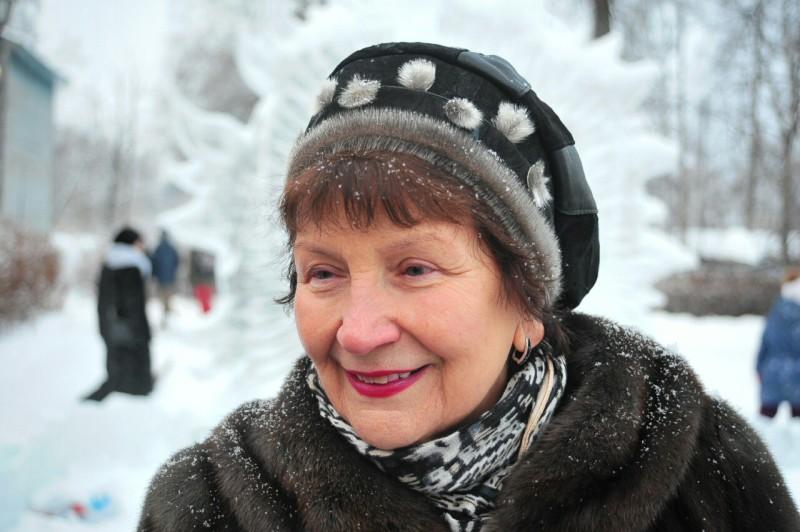Александра Вавилова Фото