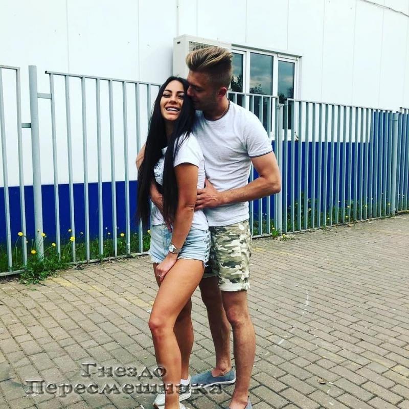 Фото Бывшего Мужа Ани Брянской
