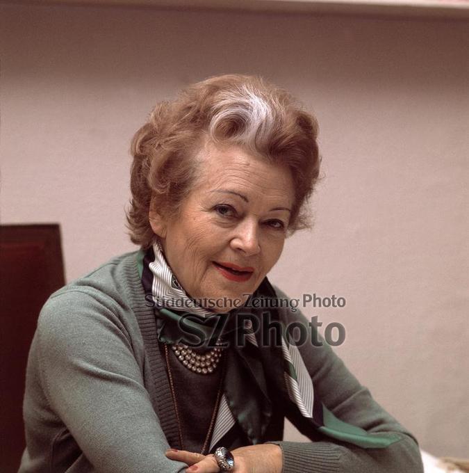 Ольга Чехова Актриса Фото