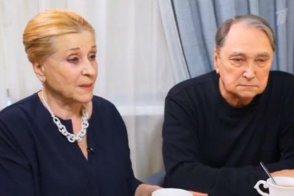 Владимир коренев биография личная жизнь семья