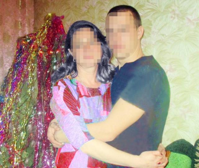 Инита бельтюкова развелась с мужем