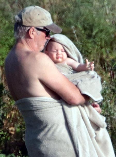 Ричард Гир Жена И Дети Фото - Karevaphoto.ru