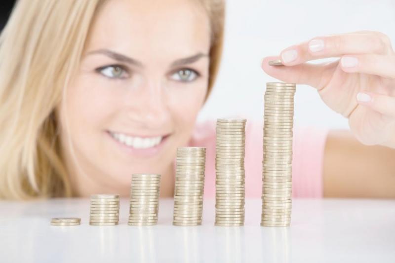 Бедные в России беднеют пока богатые богатеют? стр. 1