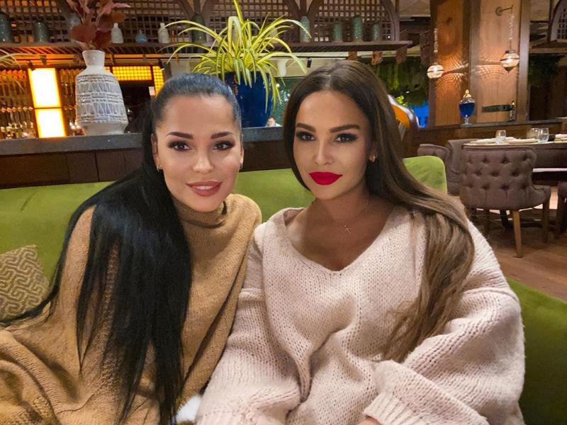 Дом 2 сестры колесниченко после проекта