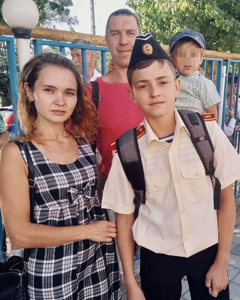 Антон Шерстнев