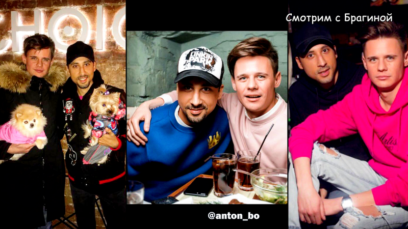 Anton Bo
