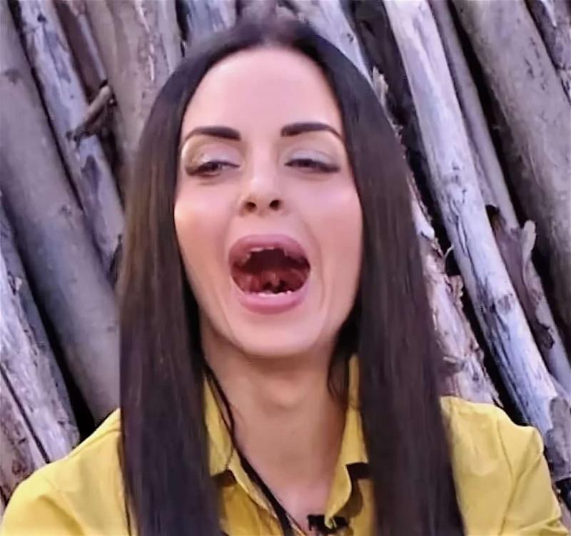 Юлия Ефременкова Фото