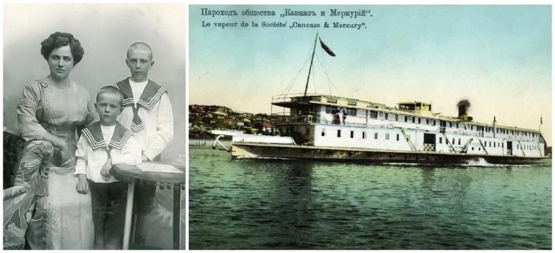 На волге широкой на стрелке далекой гудками кого то зовет пароход