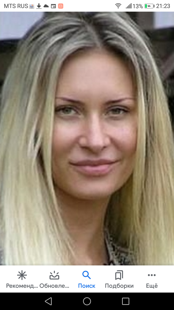 Элина корякина судьба после проекта Элина До И После Пластики Фото