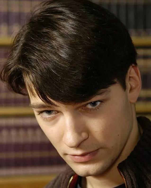 Бедный Актер Фото
