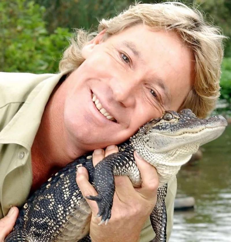 Знаменитые люди австралии