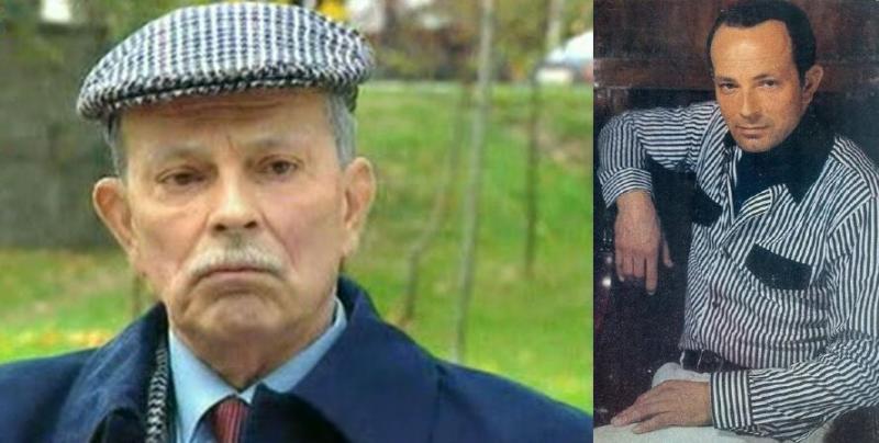 Актер игорь васильев фото