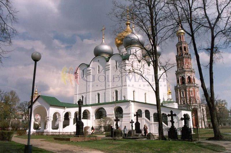Храм Новодел