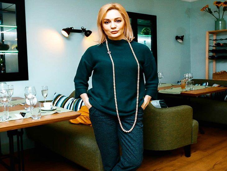 Мужья Булановой Фото