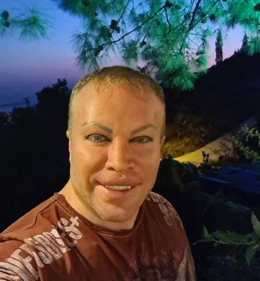 Бампер бай дрогичин шпак