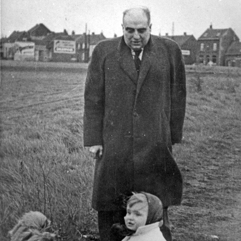 Проект мод луи дидье