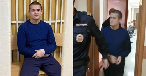 Меня заставляли стирать носки