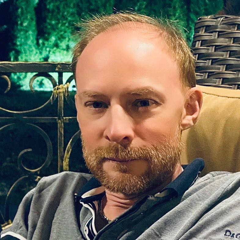 Директор джонсон и джонсон попал в дтп