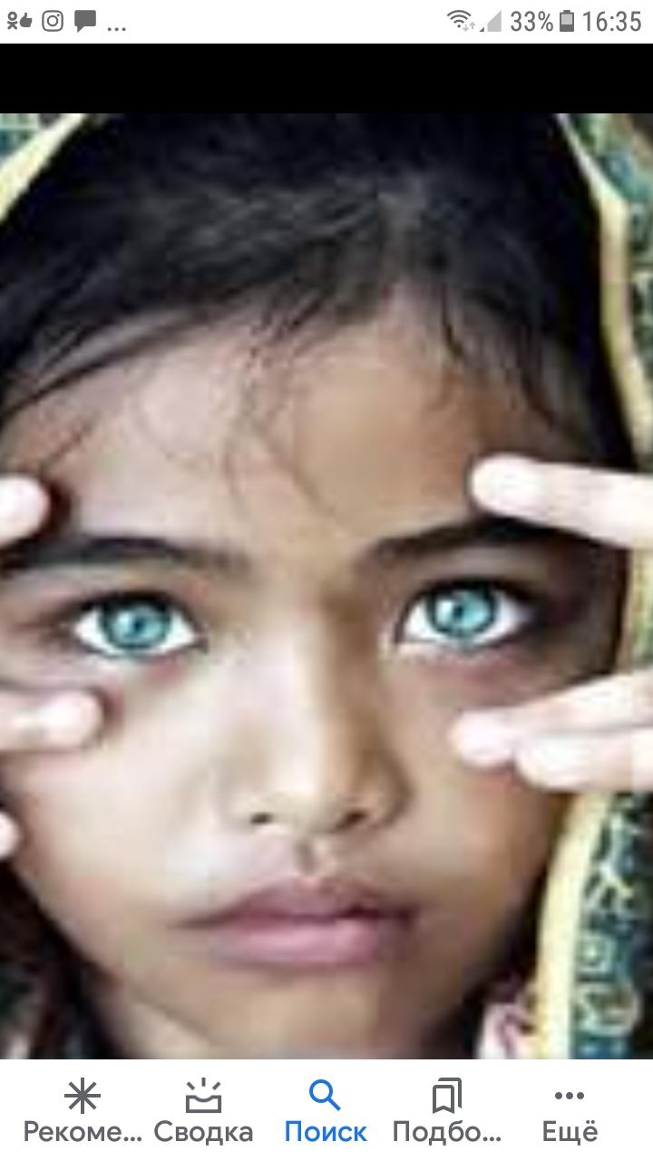 Она не умела читать и писать, жила в нищете и не знала