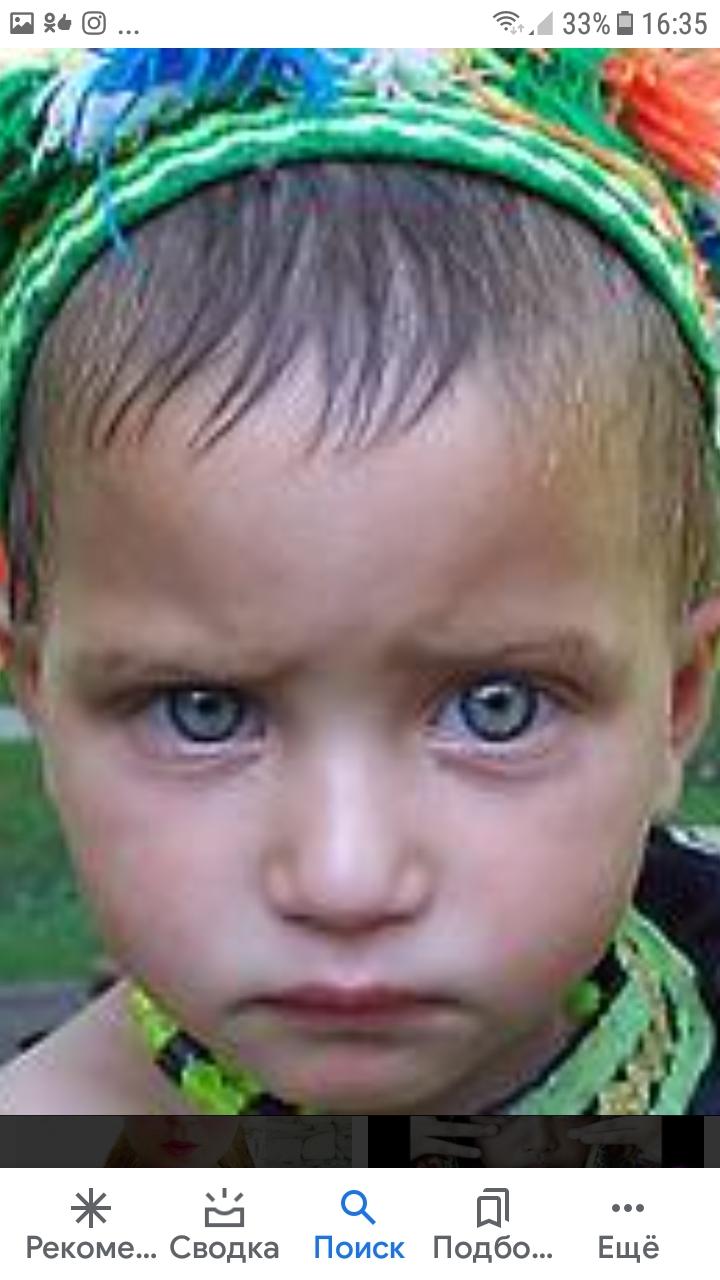 Она не умела читать и писать, жила в нищете и не знала