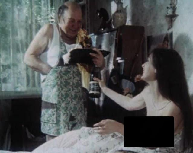 Екатерина Стриженова Фото Горячие В Молодости