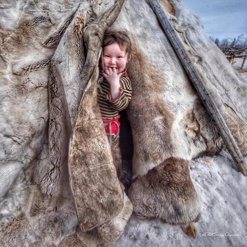 Сергей Анисимов фотограф