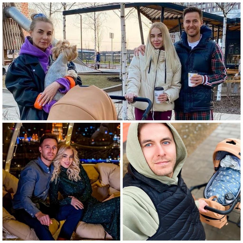 Семья кепяшевых после проекта