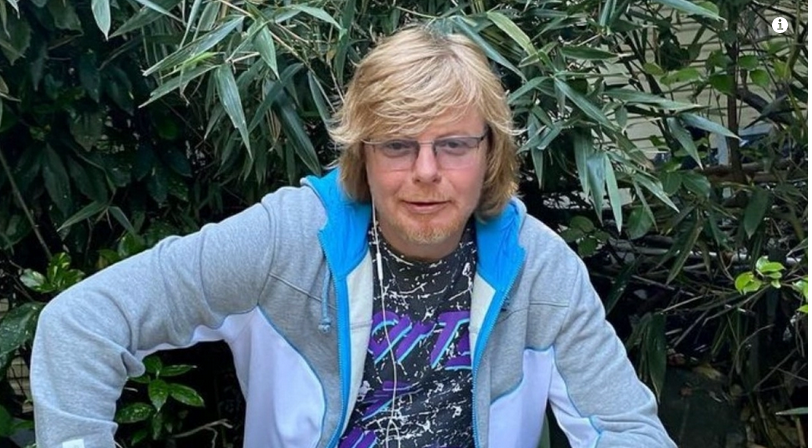 My name is Andrey Фотографии знаменитостей, Знаменитости, Клинт иствуд