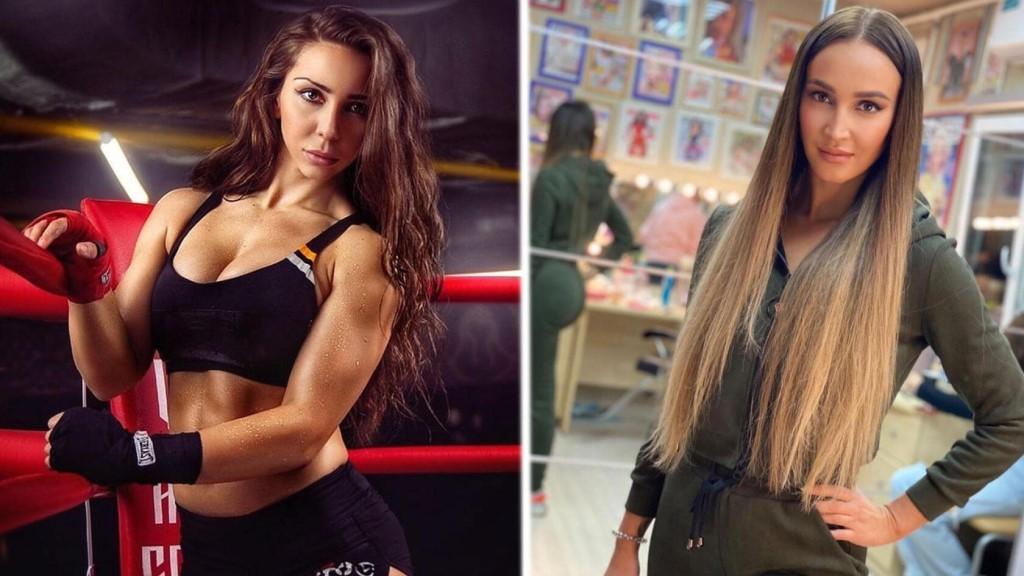 Семёнова Ангелина грэпплинг