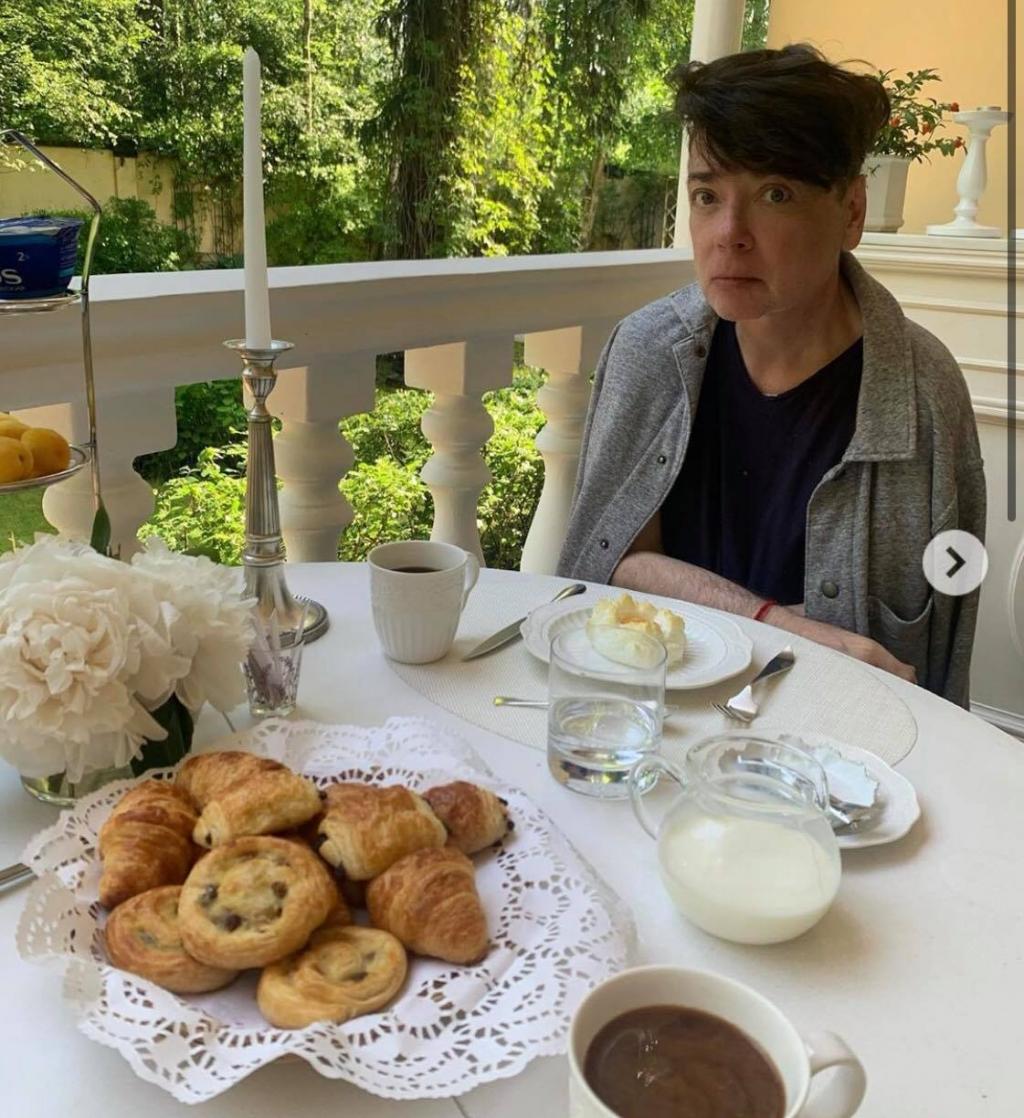 Как юдашкин похудел за месяц Как юдашкин похудел за месяц