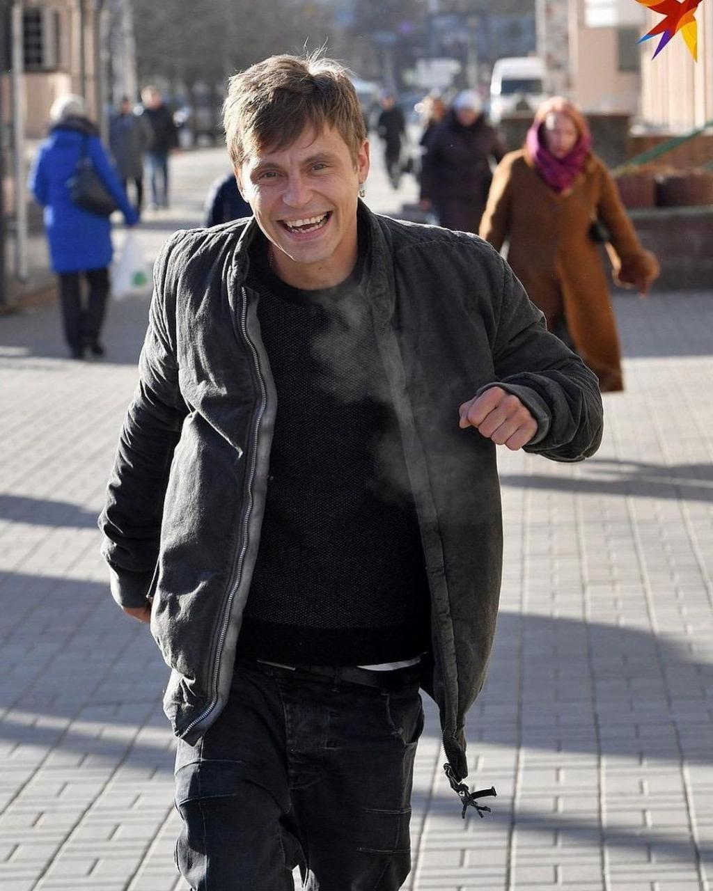 Александр Павлович Головин