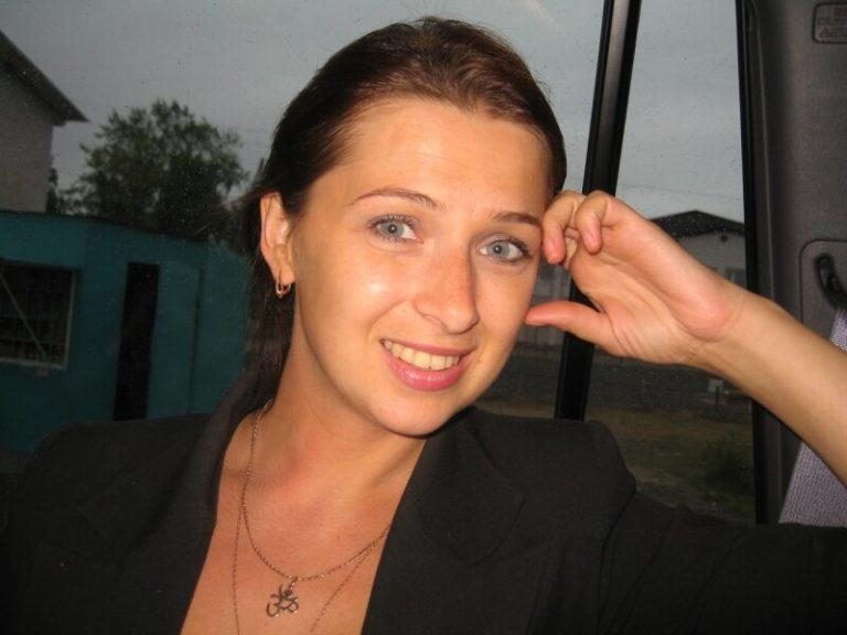 Карина смирнова тверь